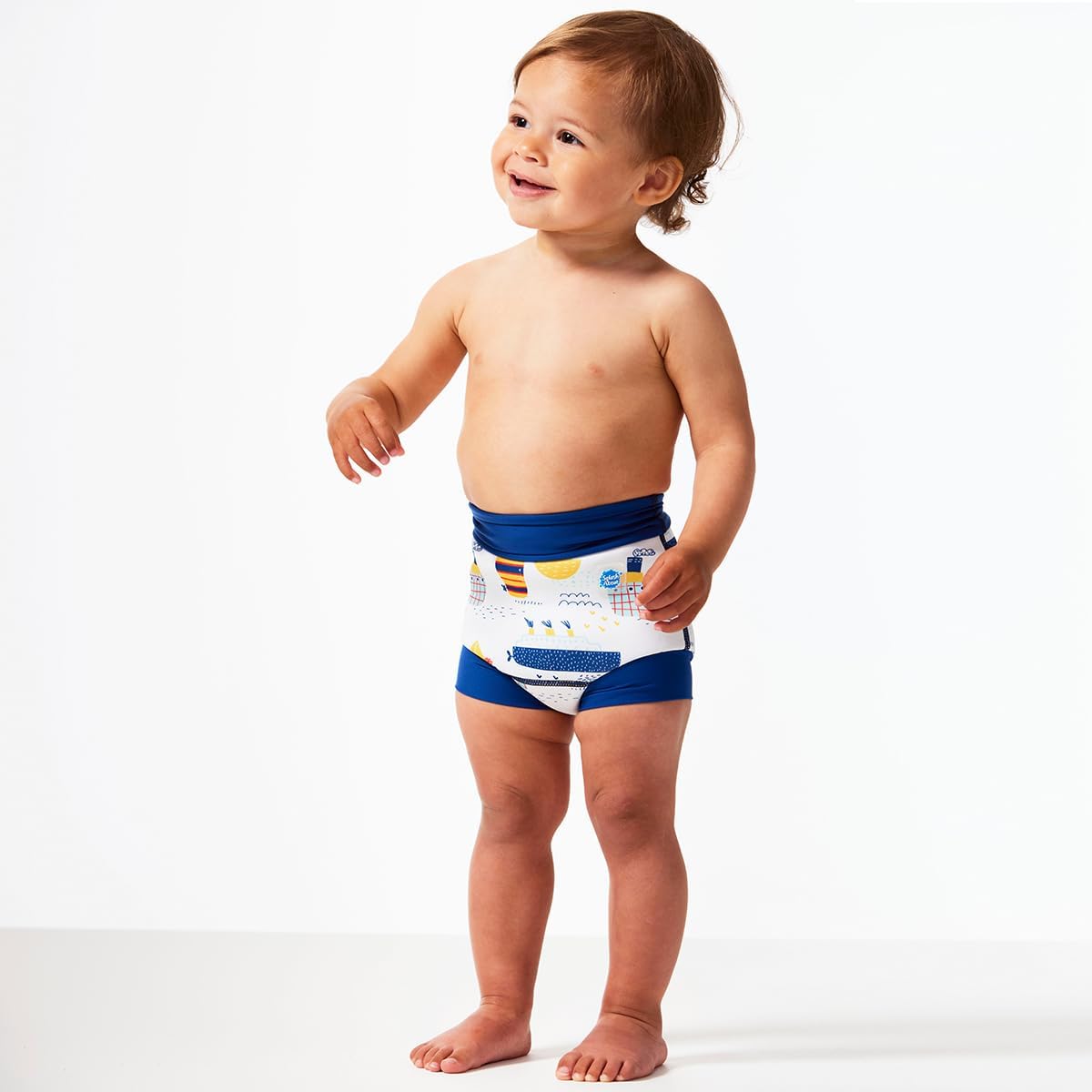 Happy Nappy Swim Nappy