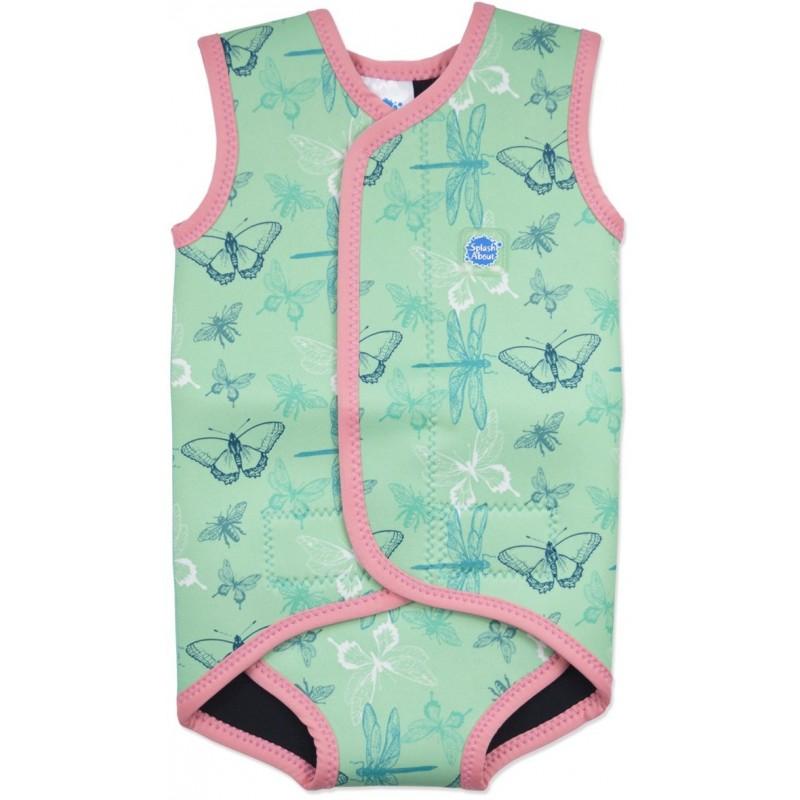 Splash About Baby Wrap