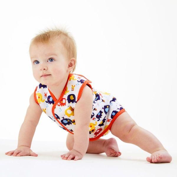 Splash About Baby Wrap