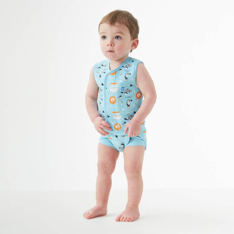 Splash About Baby Wrap